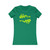 St Patrick's Day Shamrocks Irish Women's Favorite Tee