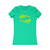 St Patrick's Day Shamrocks Irish Women's Favorite Tee