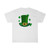 St Patrick's Day Leprechaun Hat Irish Unisex Heavy Cotton Tee