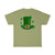 St Patrick's Day Leprechaun Hat Irish Unisex Heavy Cotton Tee