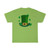 St Patrick's Day Leprechaun Hat Irish Unisex Heavy Cotton Tee