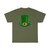 St Patrick's Day Leprechaun Hat Irish Unisex Heavy Cotton Tee