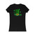 St Patrick's Day Leprechaun Hat Irish Women's Favorite Tee