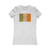 Grunge Irish Flag Ireland St Patrick's Day Women's Favorite Tee