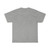 FCUK Unisex Heavy Cotton Tee