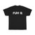 FUH Q Unisex Heavy Cotton Tee