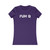 FUH Q Women's Favorite Tee