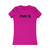 FUH Q Women's Favorite Tee