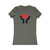 Heart in Hands Valentine Love Amour Women's Favorite Tee