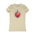 Heart Grenade Love Valentine Women's Favorite Tee