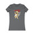 Valentine's Day Tattooed Cupid Rocket Launcher Women's Favorite Tee