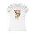 Valentine's Day Tattooed Cupid Rocket Launcher Women's Favorite Tee