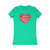 Happy Valentine's Day Heart Love Women's Favorite Tee