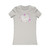 Love Hearts Valentine Women's Favorite Tee