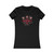 Happy Valentine's Day February 14 Cupid Heart Love Women's Favorite Tee