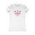 Happy Valentine's Day February 14 Cupid Heart Love Women's Favorite Tee