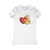 I Love You Bear Heart Valentine's Day Women's Favorite Tee