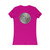 Morgan Silver Dollar Eagle USA Women's Favorite Tee