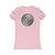 Morgan Silver Dollar Eagle USA Women's Favorite Tee