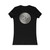 Morgan Silver Dollar Eagle USA Women's Favorite Tee