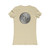 Morgan Silver Dollar Eagle USA Women's Favorite Tee