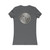 Morgan Silver Dollar Eagle USA Women's Favorite Tee