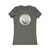 Morgan Silver Dollar Eagle USA Women's Favorite Tee