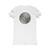 Morgan Silver Dollar Eagle USA Women's Favorite Tee