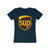 SUP Parody of UPS United Parcel Service Women's The Boyfriend Tee