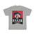 Faker Votes - Quaker Oats Joe Biden Parody Unisex Heavy Cotton Tee