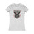 Original Rhinoceros Rhino Women's Favorite Tee