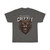 Original Grizzly Bear Unisex Heavy Cotton Tee