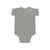 Chinese Food Container Pagoda Thank You Enjoy Infant Fine Jersey Bodysuit