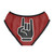 Take Back The Horns Heavy Metal Red Women's Briefs