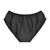 You've Come This Far, Might As Well Come Inside! Adult Black Women's Briefs
