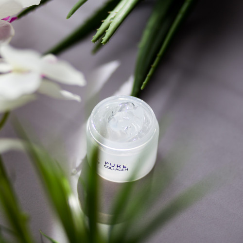 Pure Collagen Pure Collagen