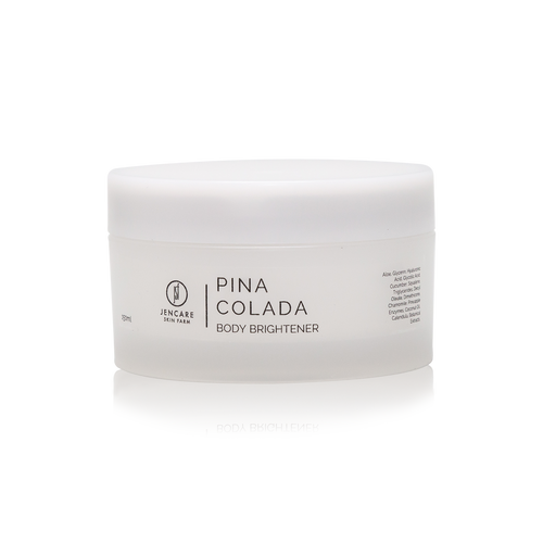 Pina Colada Body Brightener Pina Colada Body Brightener