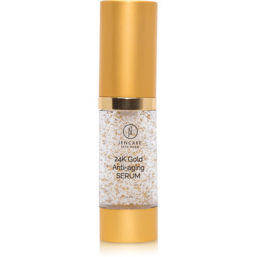 24K Gold Anti-Aging Serum 24K Gold Anti-Aging Serum
