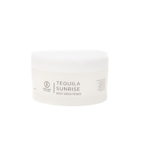 Tequila Sunrise Body Brightener Tequila Sunrise Body Brightener