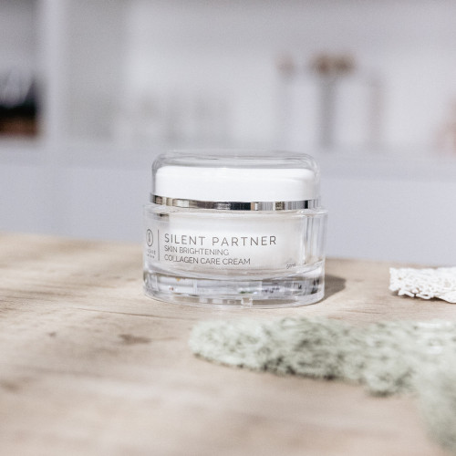 Silent Partner Skin Brightener Silent Partner Skin Brightener