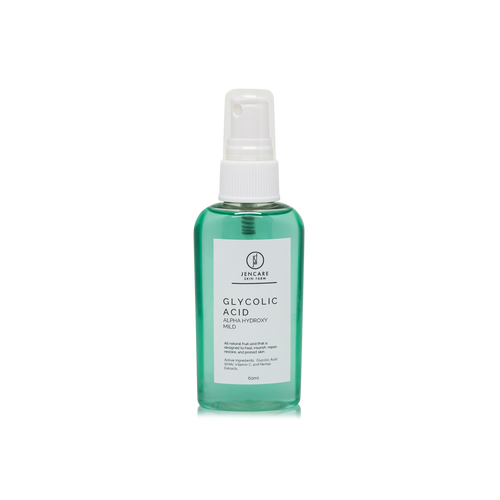 Glycolic (Mild) Glycolic (Mild)