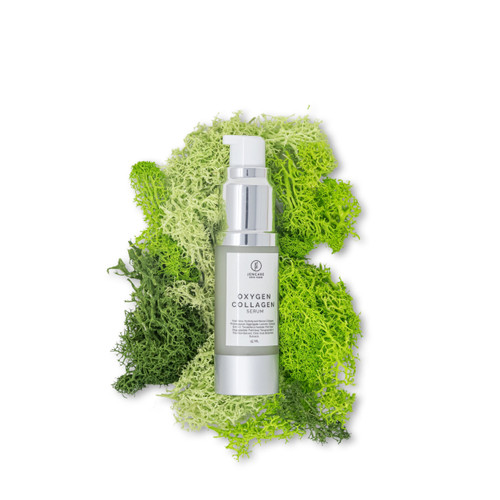 Oxygen Collagen Serum Oxygen Collagen Serum