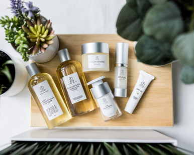 美容液 [TFW49J SKINCARE TOTAL SET TOTAL CARE Kit + SPF50