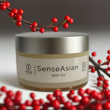 SenseAsian Body Tea