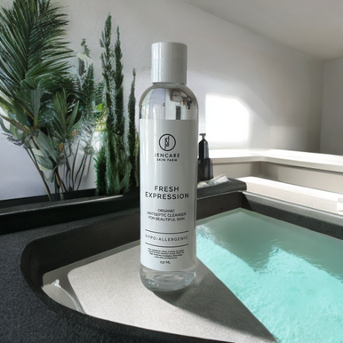 Fresh Expression Organic Astringent