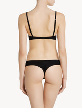 Laser-cut thong in black_2