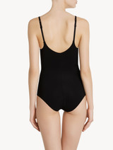 Underwired bodysuit in black_2