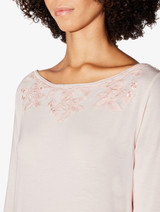 핑크 나이트드레스_3