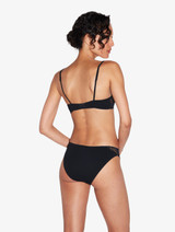 오닉스 자수 튤로 장식된 브리프_2