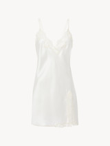 마크라메 화이트 슬립_0